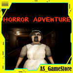 Horror Adventure/Хоррор Адвентуре | ПК Эпик Геймс EGS