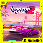 Horizon Chase 2 | ПК Эпик Геймс EGS