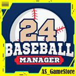 Hockey Legacy Manager 24 | ПК Эпик Геймс EGS