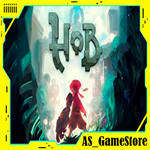 Hob / Хоб | ПК Эпик Геймс EGS