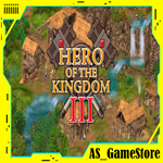 Hero of the Kingdom 3 | ПК Эпик Геймс EGS