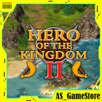Hero of the Kingdom 2 | ПК Эпик Геймс EGS