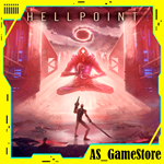 Hellpoint / Хелпоинт | ПК Эпик Геймс EGS