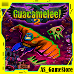 Guacamelee! 2 | ПК Эпик Геймс EGS