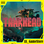 TankHead | ПК Эпик Геймс EGS