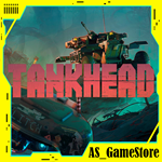 ️ TankHead ️ ПК Эпик Геймс EGS ️