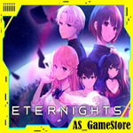 Eternights | ПК Эпик Геймс EGS