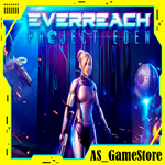 Everreach: Project Eden | ПК Эпик Геймс EGS