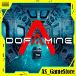 Dofamine / Дофамин | ПК Эпик Геймс EGS