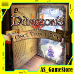 Dungeons 3 - Once Upon A Time |DLC| ПК Эпик Геймс EGS