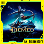 Demeo / Демео | ПК Эпик Геймс EGS