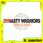  DYNASTY WARRIORS: ORIGINS ️ PS5/ПС Турция 