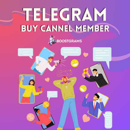 💎Telegram | Участники | Просмотры | Дешево💎