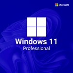 Windows 11 Pro 32/64 bit License Key Warranty
