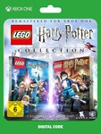 Коллекция LEGO® Harry Potter™ XBOX X|S США ???????? (2024)