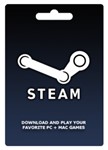АВТО️STEAMТУРЦИЯ USA AR KZ5-500$КОД ПОПОЛНЕНИЯ - изображение № 2