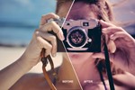 3000 эксклюзивных экшенов Photoshop