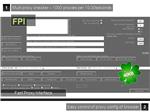FPI - Fast Proxy Interface = проксиЧекер, cURL multi
