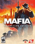Mafia: Definitive Edition - Steam Offline Account