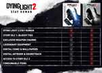 Dying Light 2: Ultimate Edition Steam Offline Account - изображение № 2