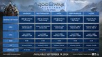  God of War Ragnarok Digital Deluxe - Steam Offline - изображение № 2
