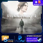 Silent Hill 2 Remake Deluxe Edition Steam Offline