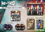 Metaphor ReFantazio 35th Digital Ed. Steam Offline - изображение № 2