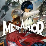 Metaphor ReFantazio 35th Digital Ed. Steam Offline