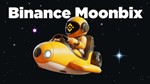 РЕФЕРАЛЫ|BINANCE MOONBIX????‍@BINANCE_MOONBIX_BOT️