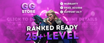 Valorant NA 20+ LVL ⭐️ PayPal • Почта • Гарантия
