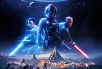 Star Wars Battlefront 2 PC Аренда | БОНУС Battlefield 1