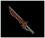 Gingerblade