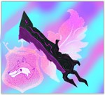 Elderwood Blade