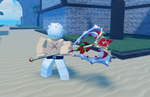 Cupid's Battleaxe