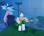 Soul King's Violin