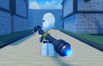 Burn Bazooka