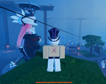Moria's Tophat