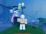 Wonder Balloons (Воздушные шарики)