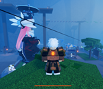 Slayer's Armor Set (orange)