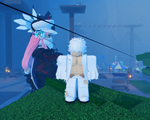 Soul King's Outfi