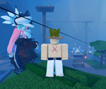 Soul King's Tophat (Rockstar)