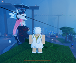 Witch's Outfit