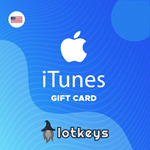 Авто ????????iTunes & Apple Store 2-100 USD (США)????????