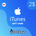 Авто ????????iTunes & Apple Store 2-100 USD (США)????????