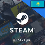 Авто ???????? Steam KZT Картa (Казахстан) ????????