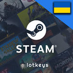 Авто ????????Steam UAH Картa (Украина)????????