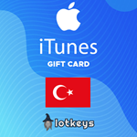 ???????? АВТО iTunes & App Store 25-1000 TRY | Турция????????