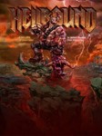 ???? HELLBOUND  ???? STEAM KEY GLOBAL 