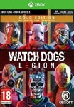 ????Watch Dogs: Legion Gold Edition XBOX KEY