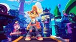 ????CRASH BANDICOOT - CRASHIVERSARY BUNDLE XBOX KEY - изображение № 2